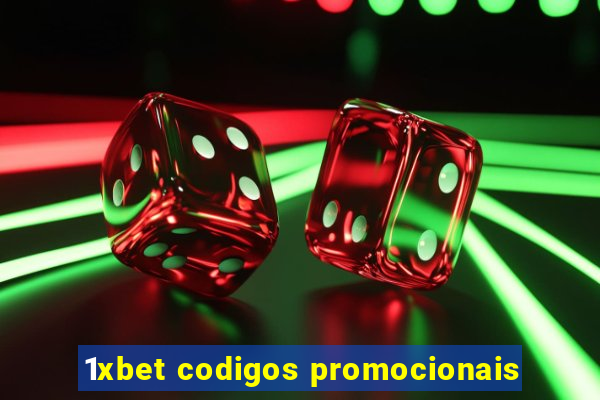 1xbet codigos promocionais